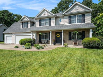 58201 Windsong Dr, Elkhart, IN, 46517