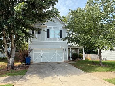 283 Firefighter Ct, Athens, GA, 30607