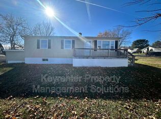 50 Augusta St, Verona, VA 24482