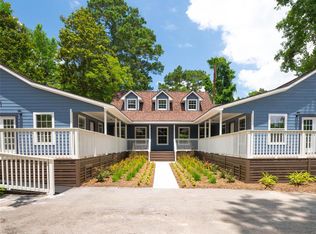101 Anthony Ln, Coldspring, TX 77331