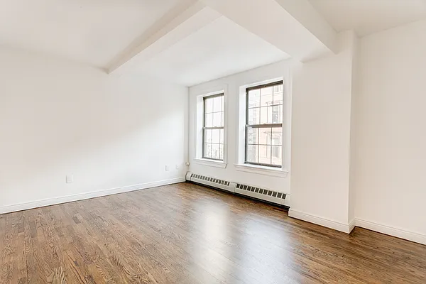 Rented by Brown Harris Stevens | media 20