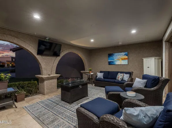 8169 E VIA DE VIVA --, Scottsdale, AZ 85258