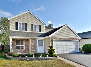 1324 Boa Trl, Carol Stream, IL 60188