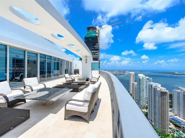 200 Biscayne Blvd Way APT 5402, Miami, FL 33131