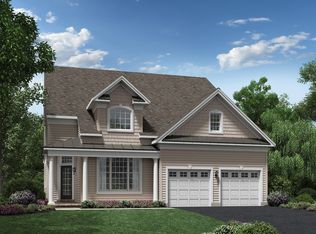 2225 Cooper Dr, Schwenksville, PA 19473