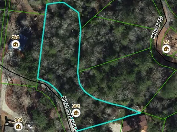 351 Meadowlark Lane, Sapphire, NC 28774