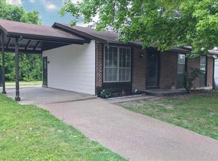 3006 Chance Dr, Florissant, MO