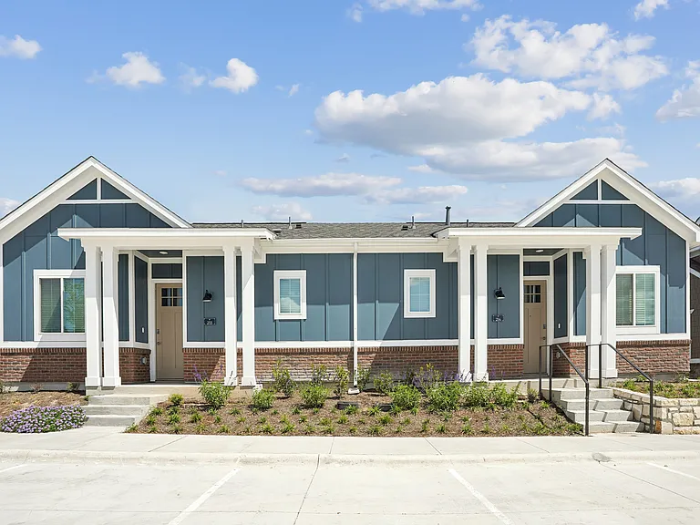 The Village at Hutto Station — Photo 32