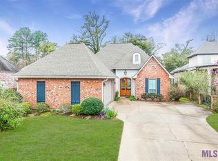 3312 Shady View Dr, Baton Rouge, LA 70816