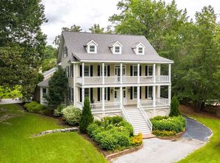 1135 Mimosa Dr, Florence, SC 29501