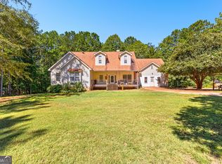 725 Bishop Rd, Luthersville, GA 30251