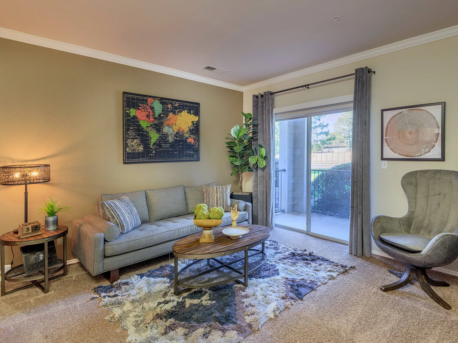 Montclair Parc Apartments — Photo 3