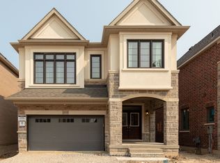 1555 Kitchen Ct N, Milton, ON L9E 1Y7