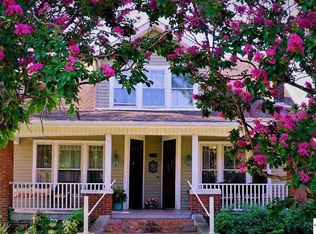 1308 Broadway St, Paducah, KY 42001