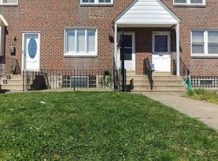 6350 Farnsworth St, Philadelphia, PA 19149