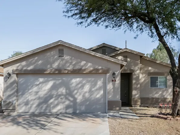 1074 E Silversmith Trl, San Tan Valley, AZ 85143