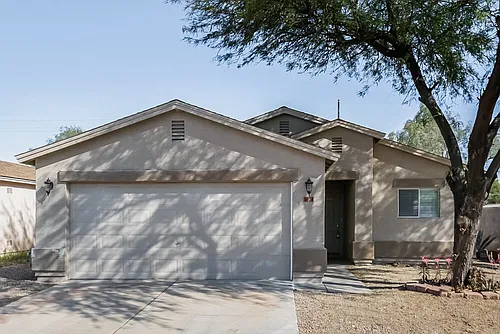 1074 E Silversmith Trl Photo 1