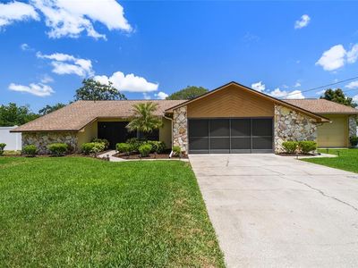 2436 Covington Ave, Spring Hill, FL, 34608