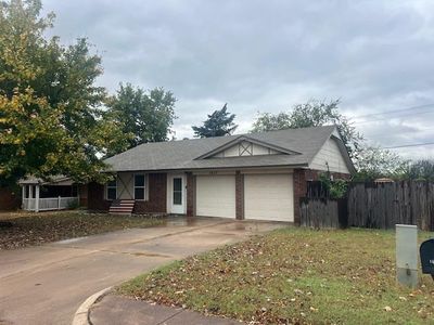 1617 Apian Way, Edmond, OK, 73003