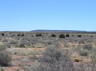 5073 White Antelope Rd, Snowflake, AZ 85937