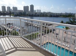 18071 Biscayne Blvd APT 603, Aventura, FL 33160