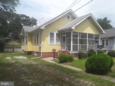 32 Victory Ave, Vineland, NJ, 08360