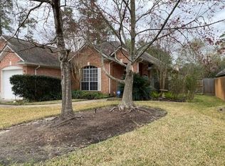 14415 Milestone Ln, Cypress, TX 77429