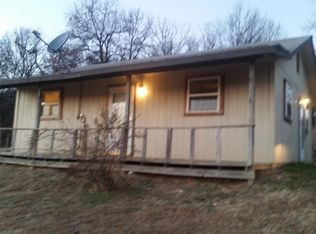 9279 N 510th Rd, Tahlequah, OK 74464