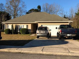 109 Wood Oaks Ct, Picayune, MS 39466
