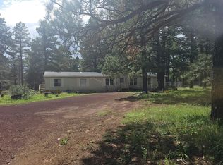 196 N Spitz Spring Rd, Parks, AZ 86018