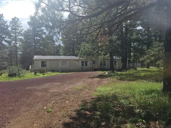 196 N Spitz Spring Rd, Parks, AZ 86018