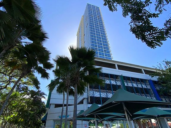 2nd image of 909 Kapiolani Blvd APT 603