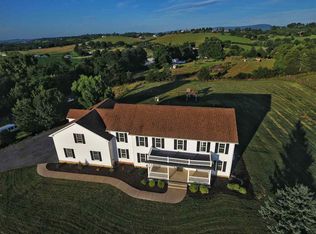 2266 Eversole Rd, Harrisonburg, VA 22802