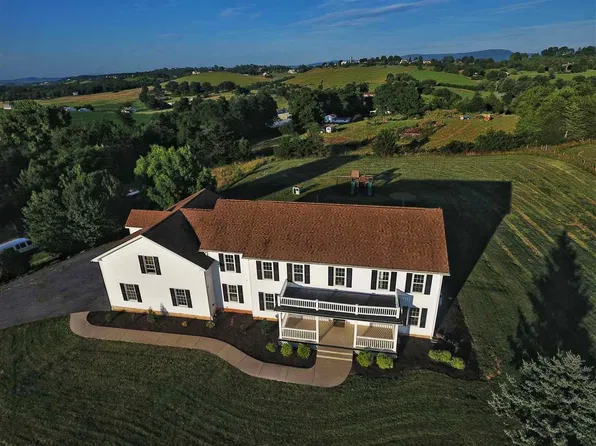 2266 Eversole Rd, Harrisonburg, VA 22802