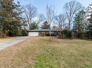 3321 Doyle Ln SW, Marietta, GA 30060
