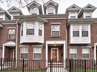 64 Prospect St, East Orange, NJ 07017