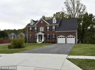 13801 Resin Ct, Bowie, MD 20720