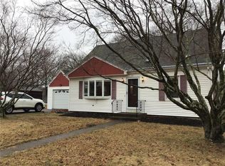 54 Fenwood Ave, Smithfield, RI 02917
