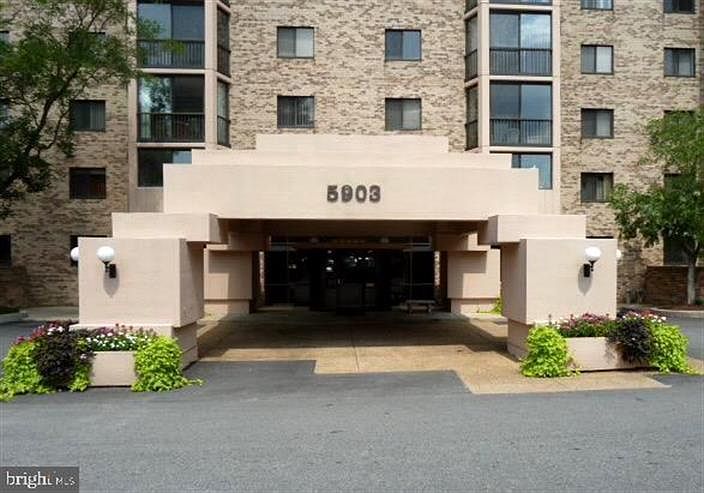 1st image of 5903 Mount Eagle Dr APT 701
