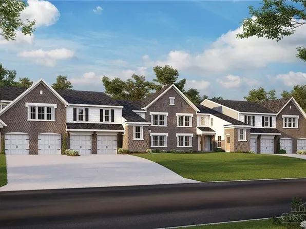 411 Chambers Bay Pl, Lebanon, OH 45036