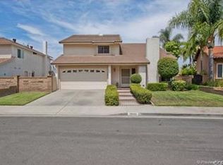 28001 Nevado, Mission Viejo, CA 92692
