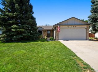 6540 W 115th Ave, Westminster, CO 80020