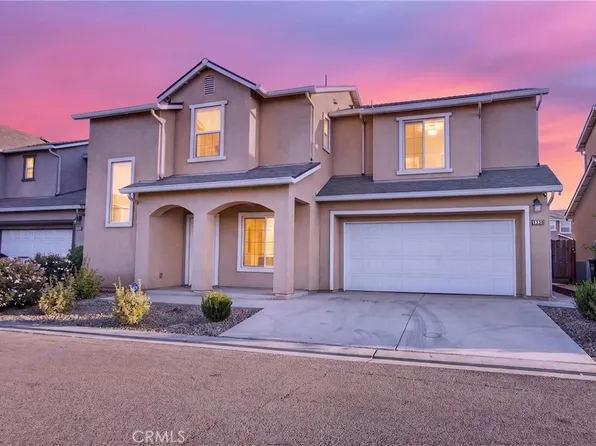 1338 Hermosa Dr, Merced, CA 95348