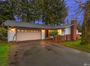 5801 NE 72nd Ave, Vancouver, WA 98661