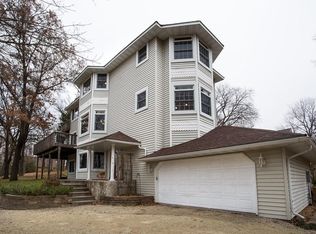 508 Hilton St, Prescott, WI 54021