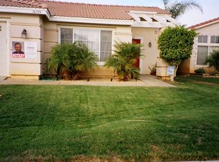 16399 Orange Blossom Way, Lake Elsinore, CA 92530