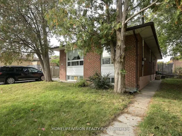 116 Shaftesbury St, Toronto, ON