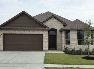 1909 Preakness Dr, Granbury, TX 76049