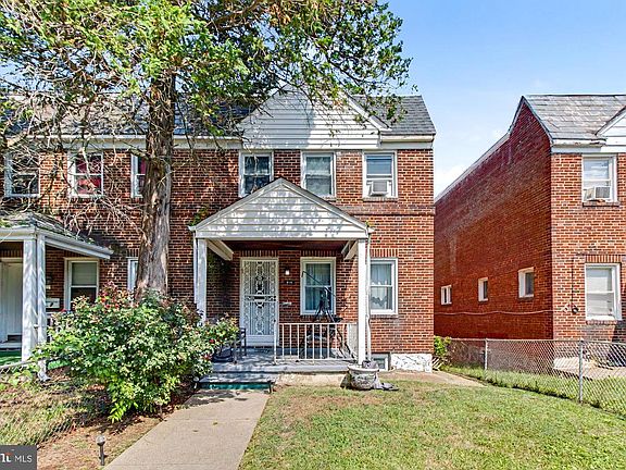 2nd image of 315 Mount Holly St