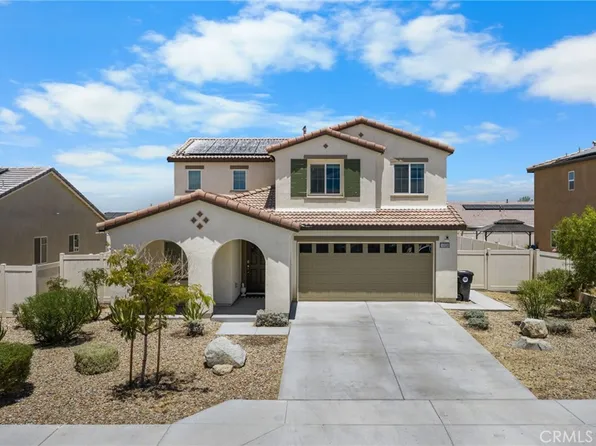 10538 Pampas Ct, Adelanto, CA 92301
